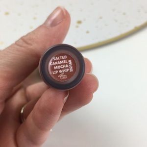 RESERVED***Beauty bakerie lip whip
